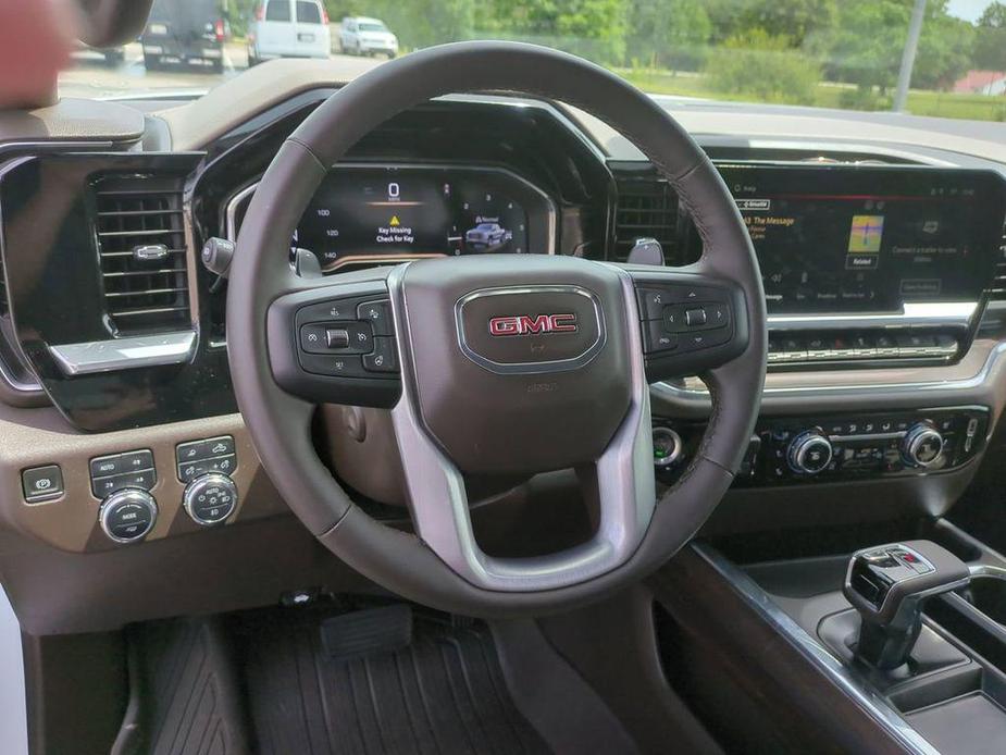 used 2024 GMC Sierra 1500 car, priced at $62,954