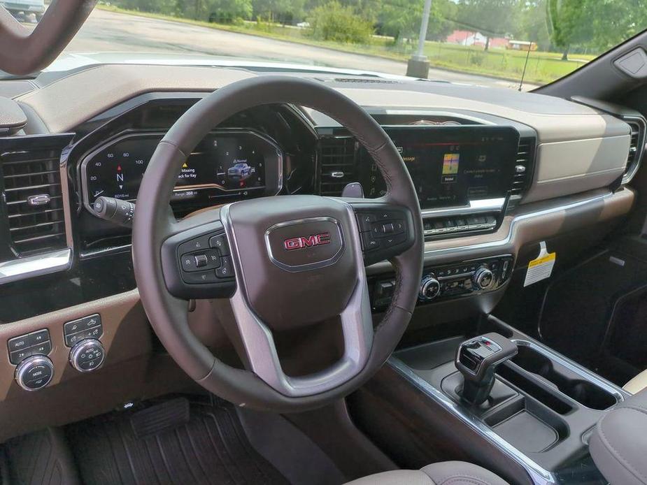 used 2024 GMC Sierra 1500 car, priced at $62,954