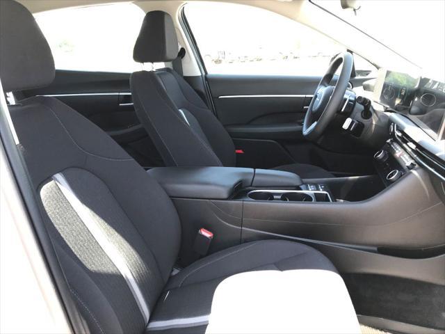used 2024 Hyundai Sonata car, priced at $27,906