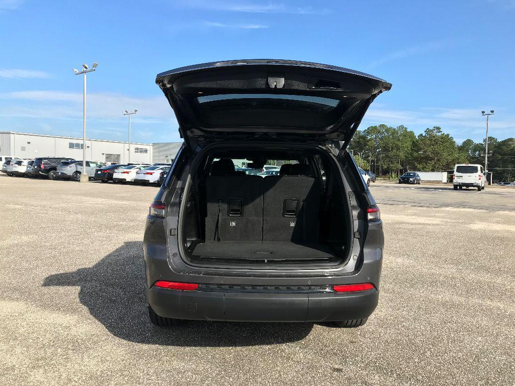 used 2023 Jeep Grand Cherokee L car, priced at $33,930