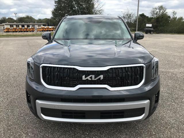 used 2024 Kia Telluride car, priced at $35,119