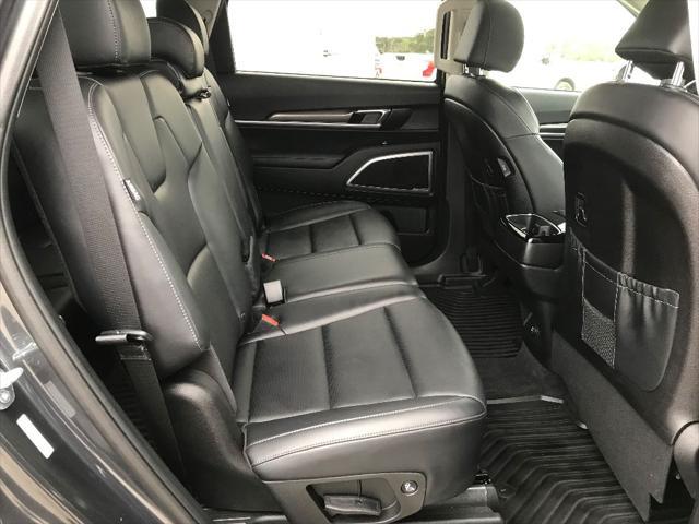 used 2024 Kia Telluride car, priced at $35,119