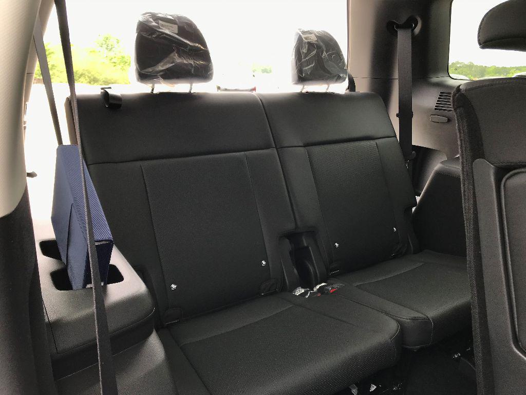 new 2025 Hyundai Santa Fe car, priced at $40,705