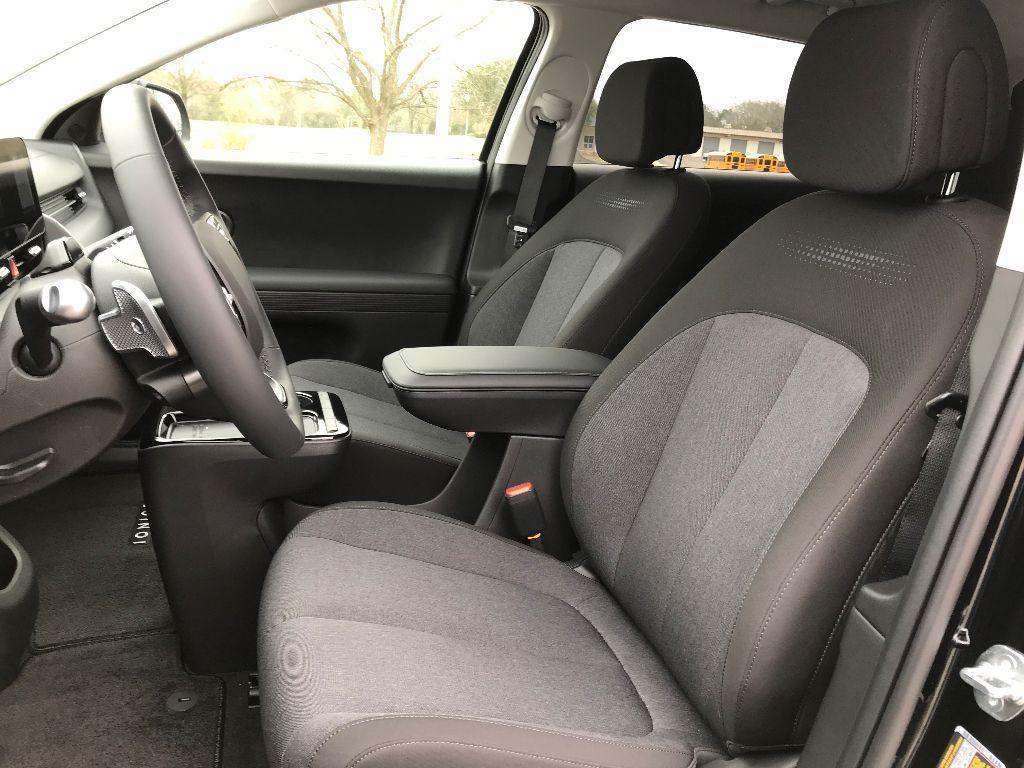 new 2025 Hyundai IONIQ 5 car, priced at $48,301