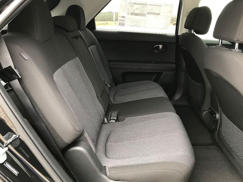 new 2025 Hyundai IONIQ 5 car, priced at $48,301