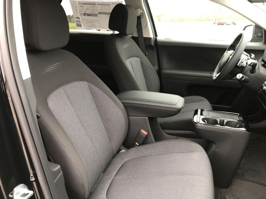 new 2025 Hyundai IONIQ 5 car, priced at $48,301