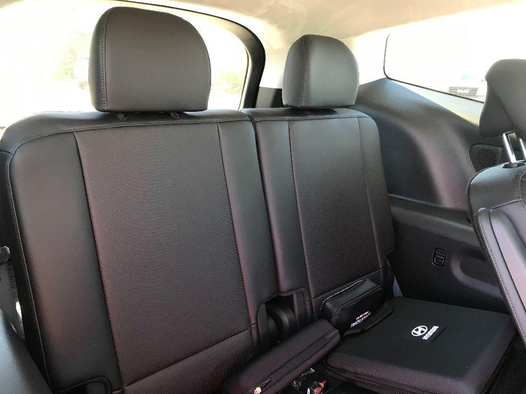 new 2026 Hyundai IONIQ 9 car, priced at $78,170