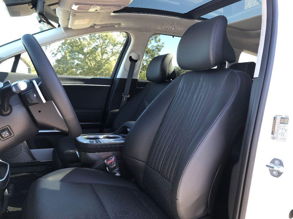 new 2026 Hyundai IONIQ 9 car, priced at $78,170