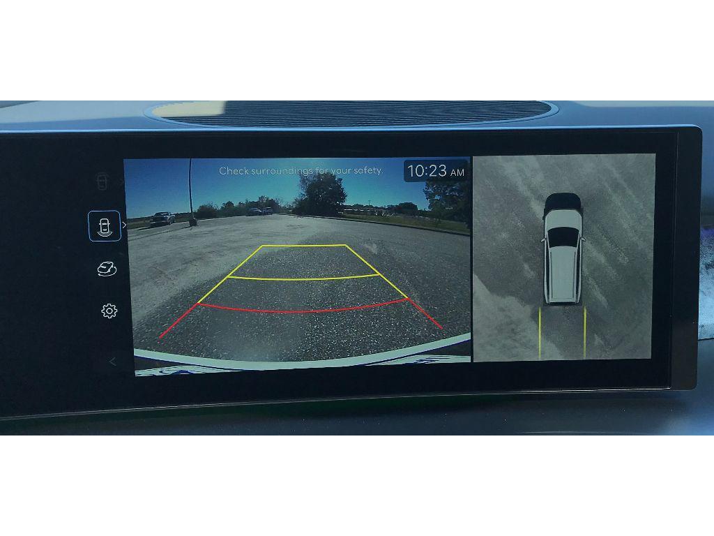 new 2026 Hyundai IONIQ 9 car, priced at $78,170