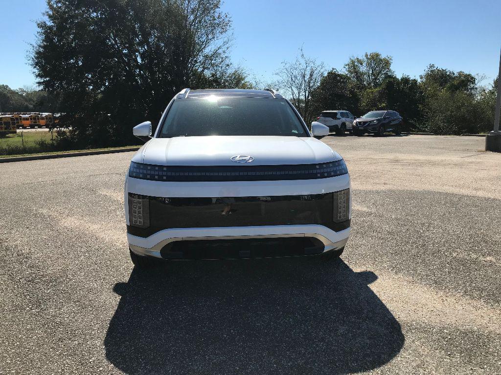 new 2026 Hyundai IONIQ 9 car, priced at $78,170