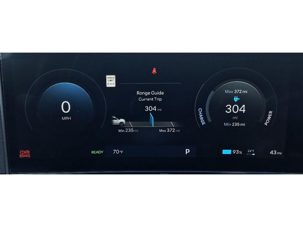 new 2026 Hyundai IONIQ 9 car, priced at $78,170