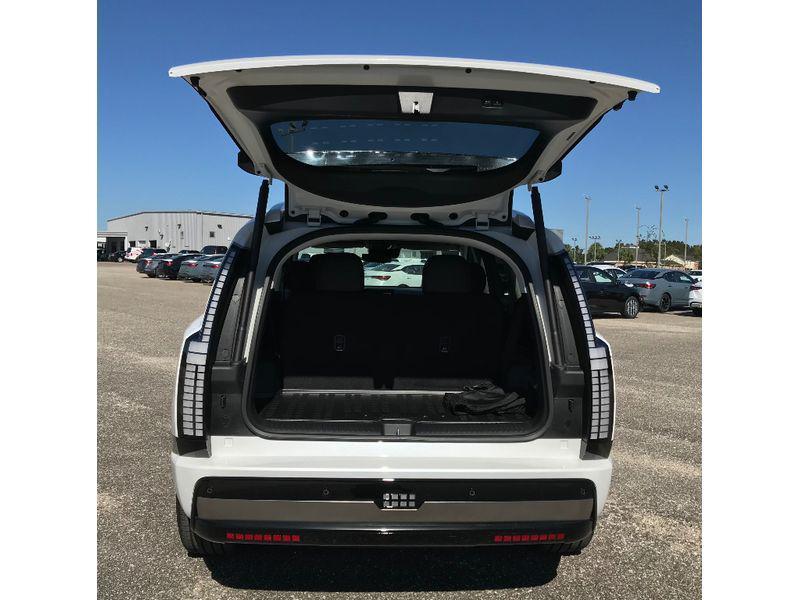 new 2026 Hyundai IONIQ 9 car, priced at $78,170