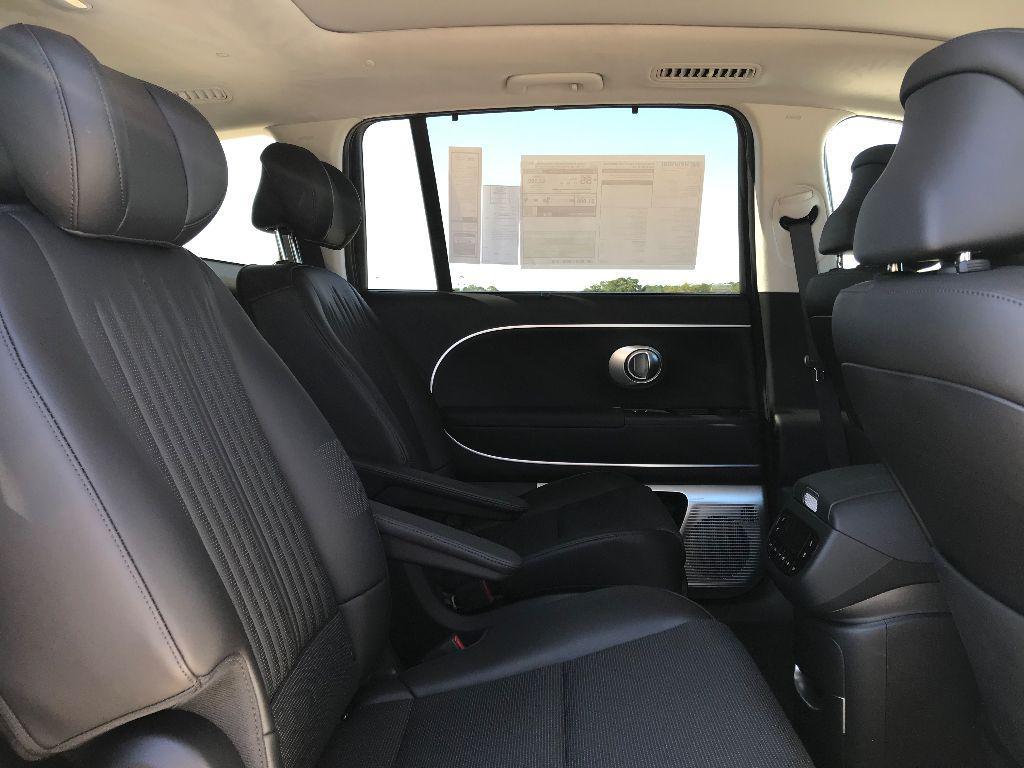 new 2026 Hyundai IONIQ 9 car, priced at $78,170