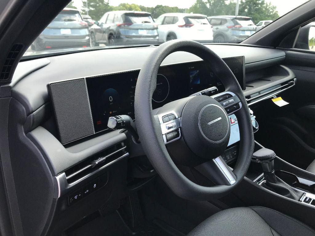 new 2026 Hyundai SANTA CRUZ car, priced at $36,850