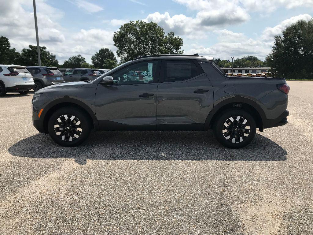 new 2026 Hyundai SANTA CRUZ car, priced at $36,850