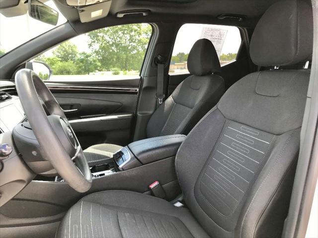 used 2023 Hyundai SANTA CRUZ car, priced at $28,315
