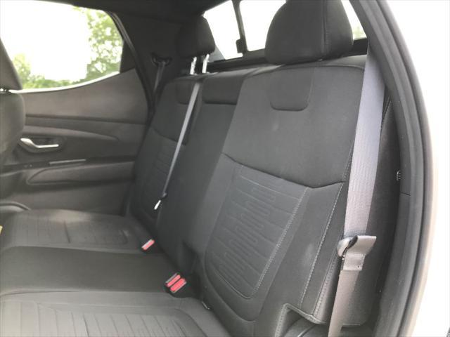 used 2023 Hyundai SANTA CRUZ car, priced at $28,315