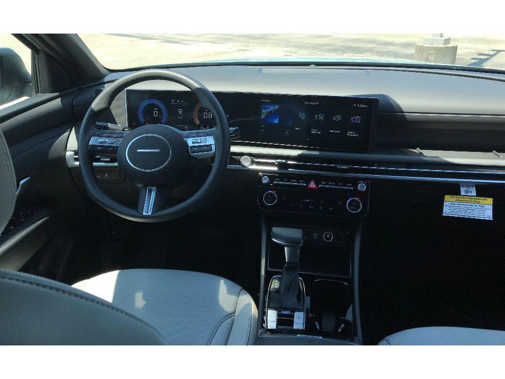 new 2026 Hyundai SANTA CRUZ car, priced at $34,330