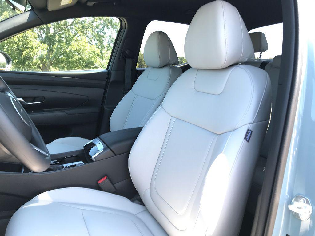 new 2026 Hyundai SANTA CRUZ car, priced at $34,330