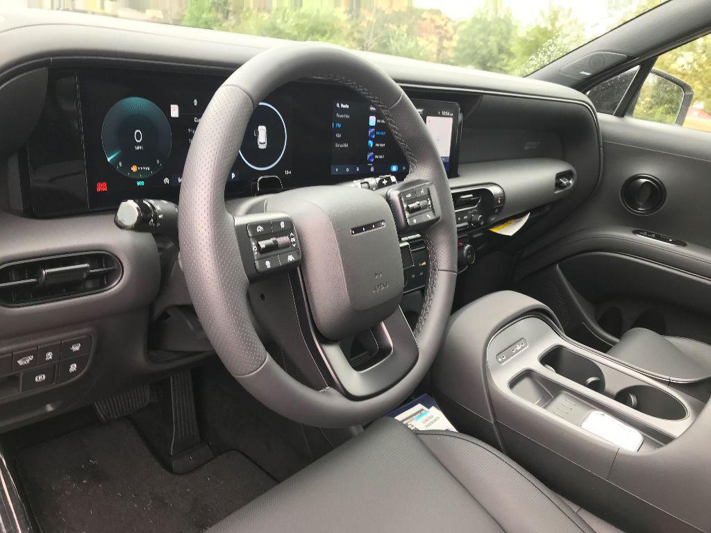 new 2026 Hyundai Palisade car, priced at $52,770