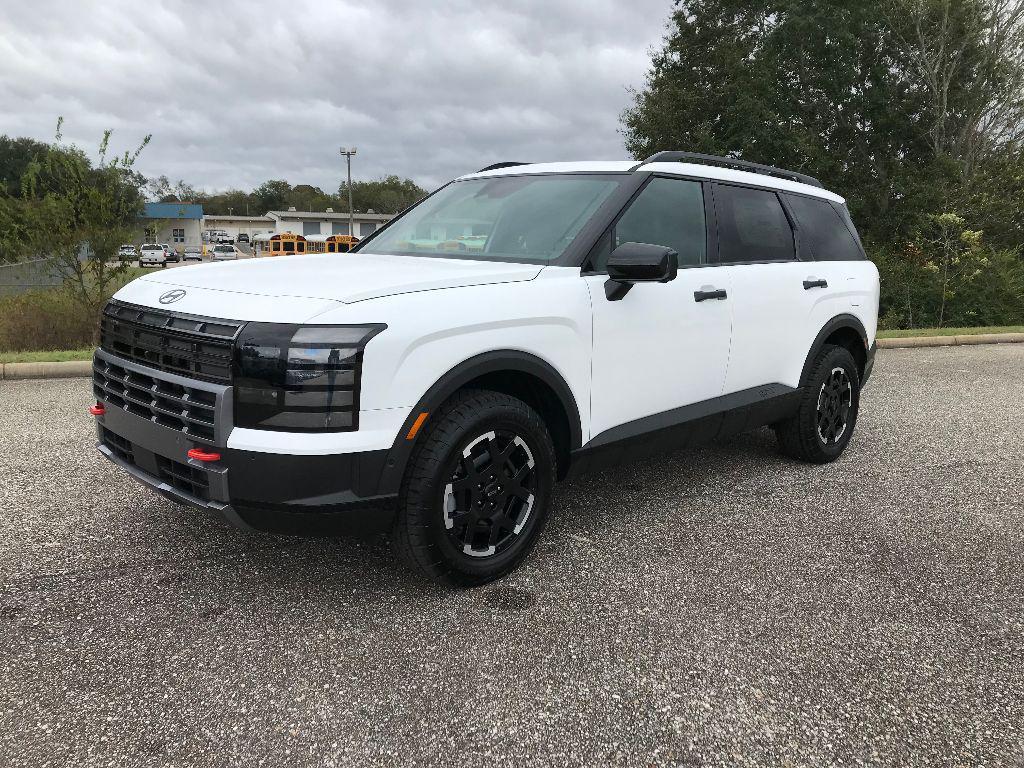 new 2026 Hyundai Palisade car, priced at $52,770