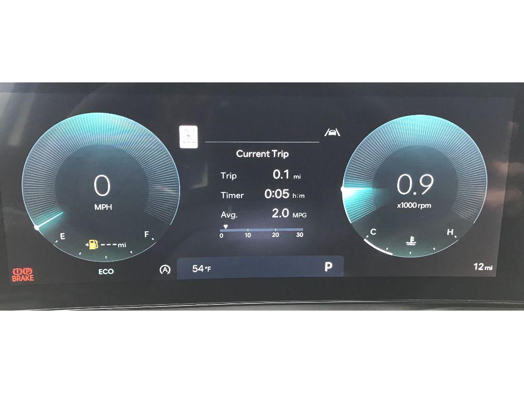 new 2026 Hyundai Palisade car, priced at $52,770