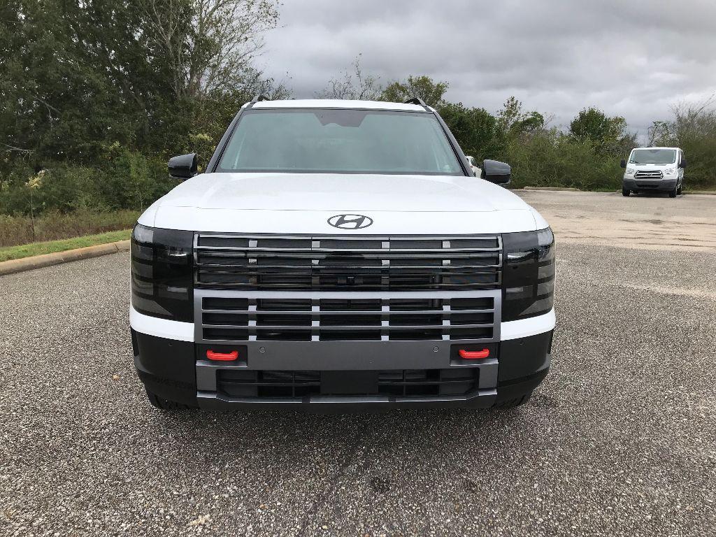 new 2026 Hyundai Palisade car, priced at $52,770