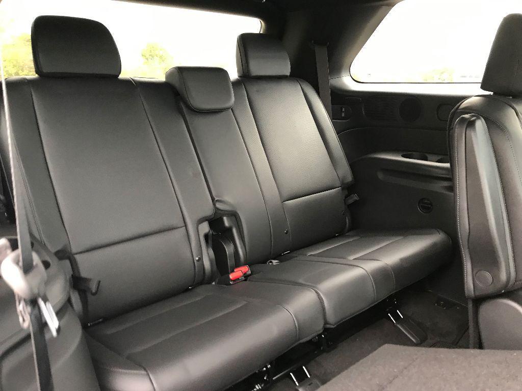 new 2026 Hyundai Palisade car, priced at $52,770