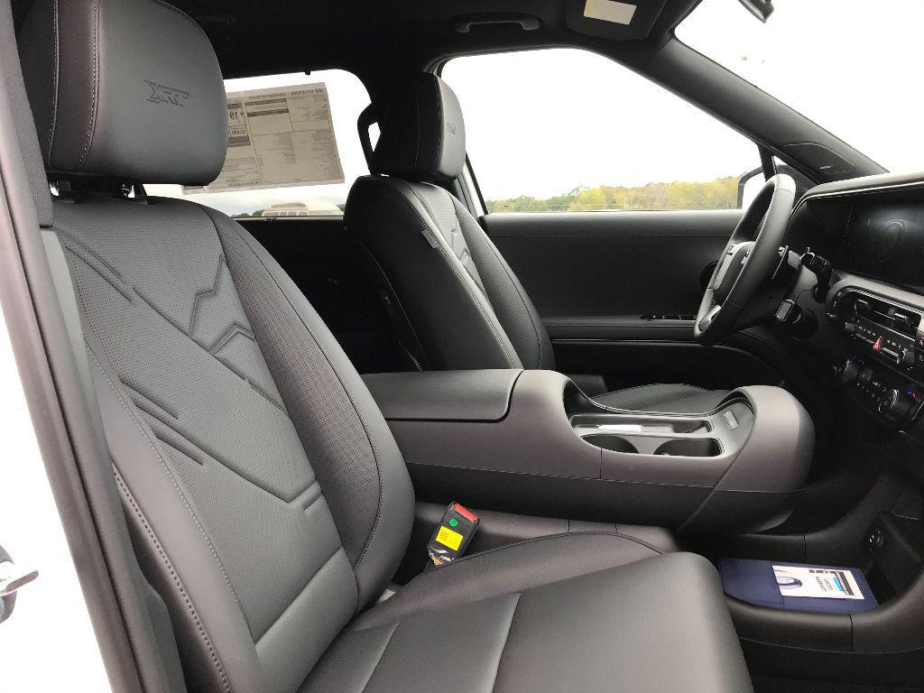 new 2026 Hyundai Palisade car, priced at $52,770