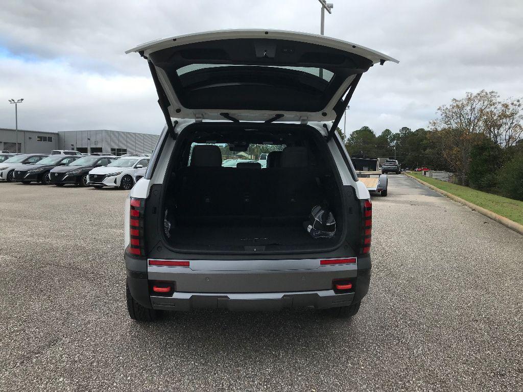 new 2026 Hyundai Palisade car, priced at $52,770