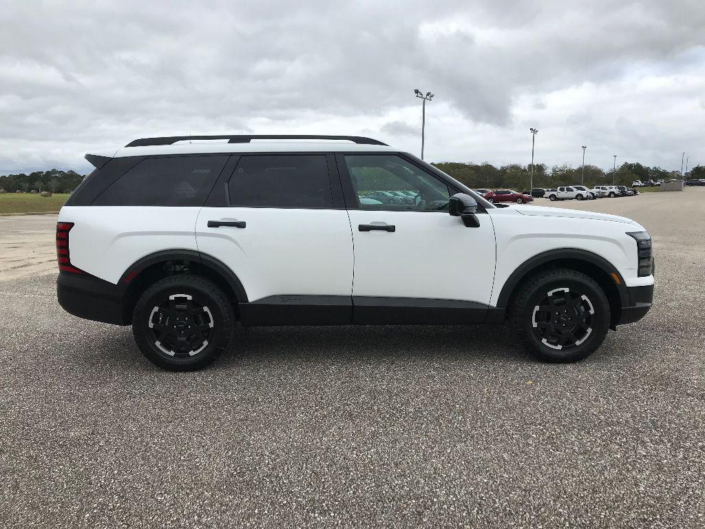 new 2026 Hyundai Palisade car, priced at $52,770