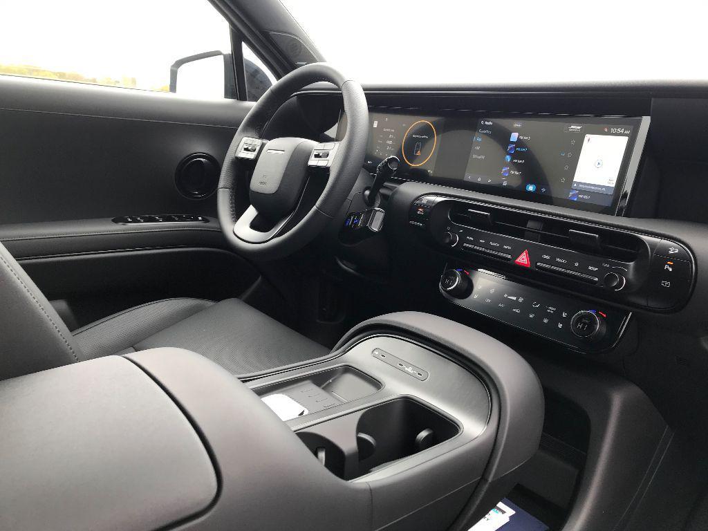 new 2026 Hyundai Palisade car, priced at $52,770