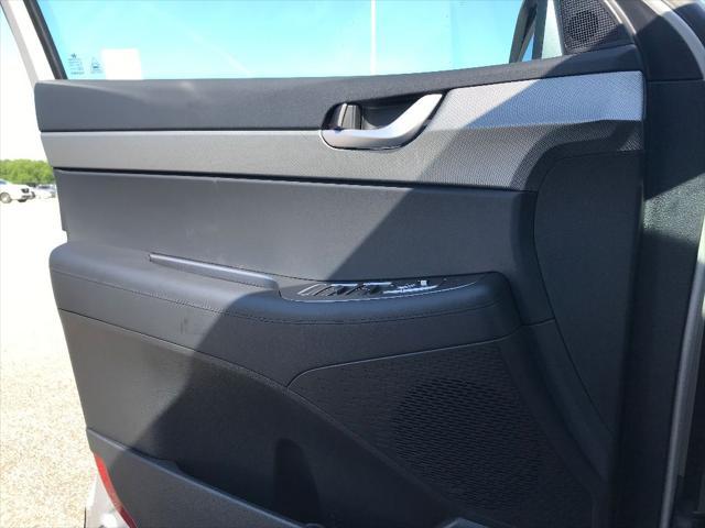 new 2025 Hyundai Palisade car, priced at $42,165