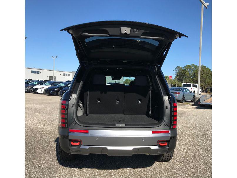 new 2026 Hyundai Palisade car, priced at $51,505