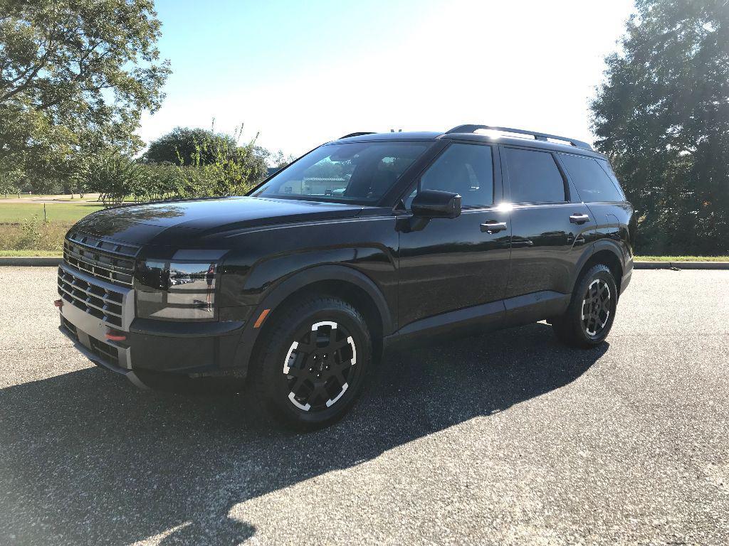 new 2026 Hyundai Palisade car, priced at $51,505