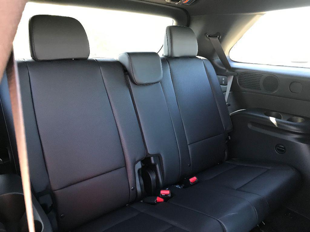 new 2026 Hyundai Palisade car, priced at $51,505