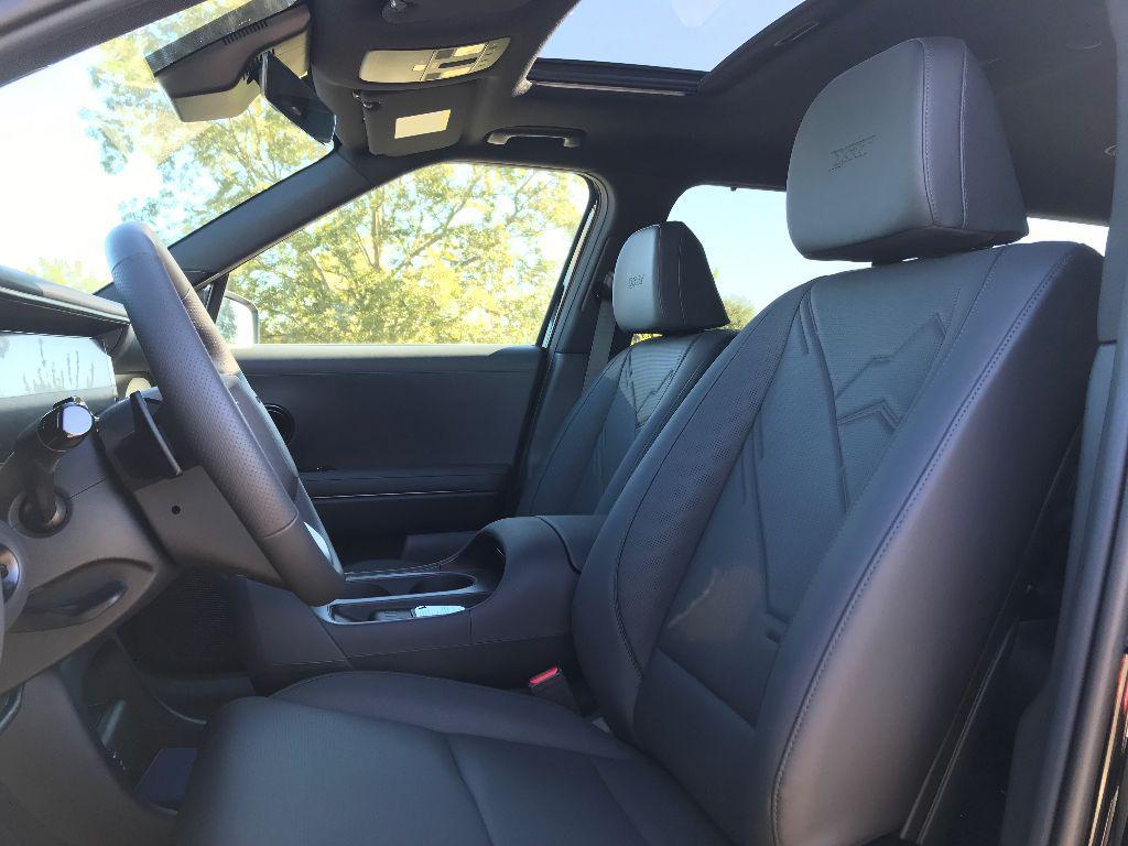 new 2026 Hyundai Palisade car, priced at $51,505