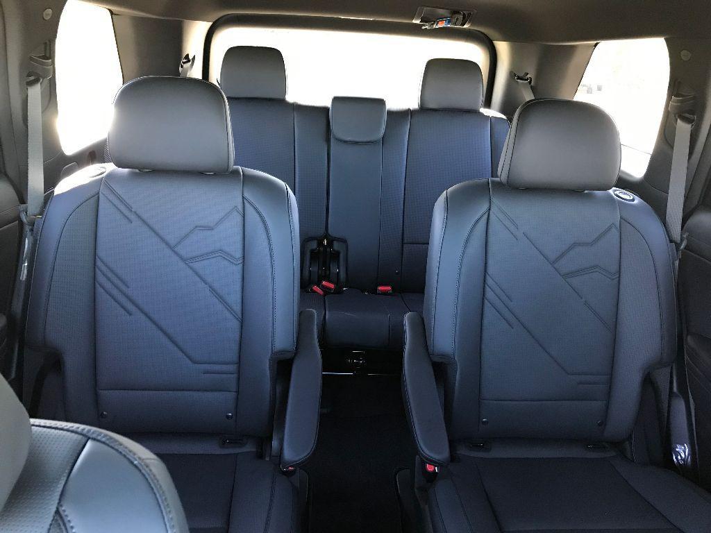 new 2026 Hyundai Palisade car, priced at $51,505