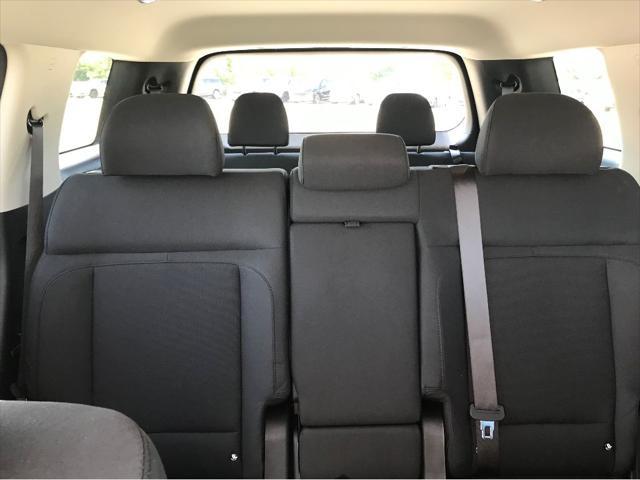 new 2025 Hyundai Santa Fe car, priced at $36,360