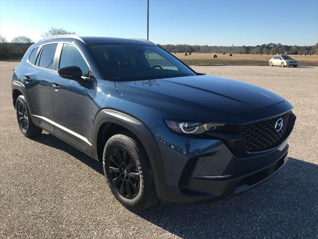 used 2024 Mazda CX-50 car, priced at $32,906