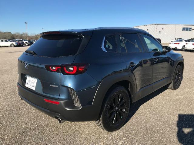 used 2024 Mazda CX-50 car, priced at $32,906