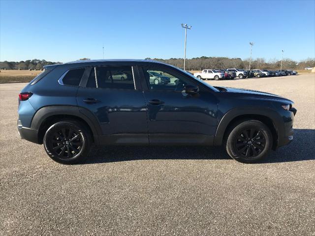 used 2024 Mazda CX-50 car, priced at $32,906