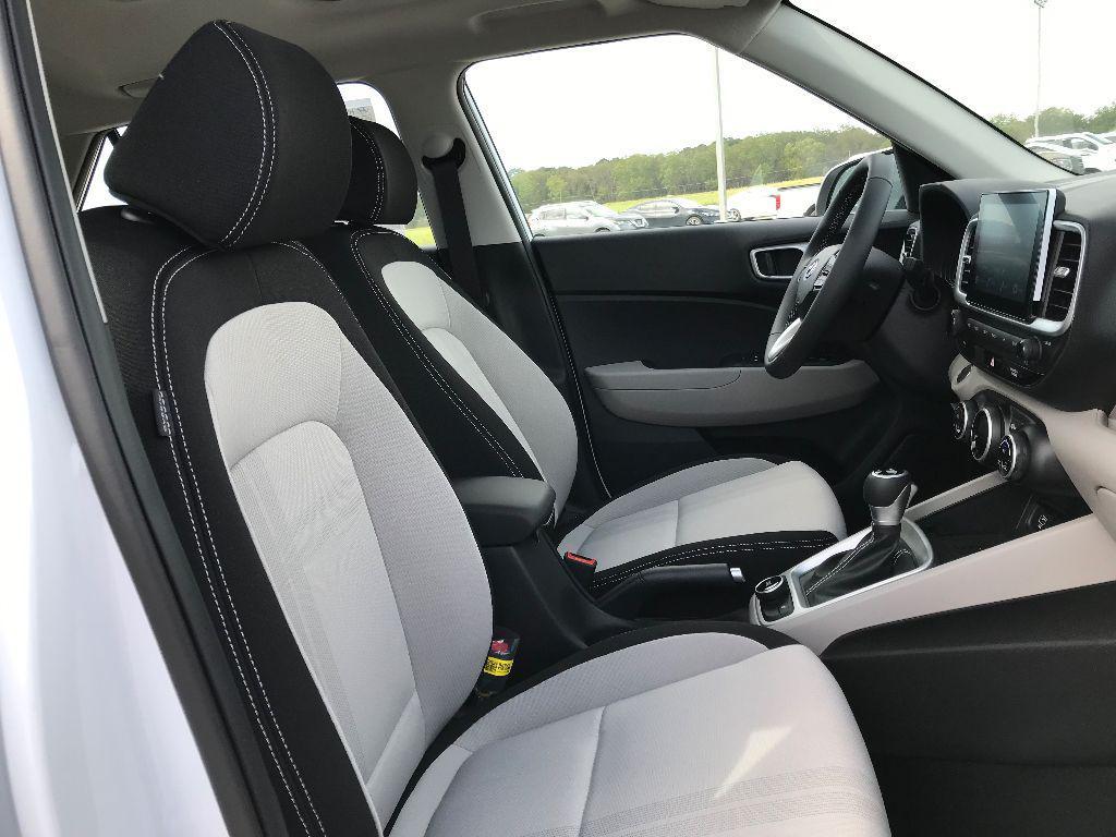 new 2026 Hyundai Venue car, priced at $24,795