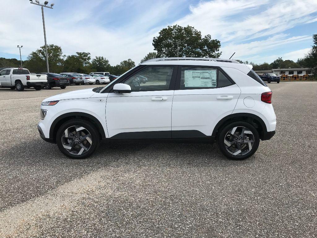 new 2026 Hyundai Venue car, priced at $24,795