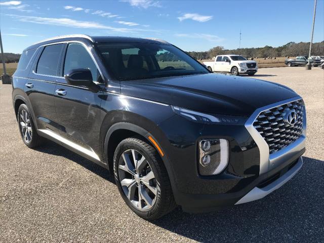 used 2020 Hyundai Palisade car, priced at $24,931