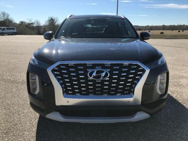 used 2020 Hyundai Palisade car, priced at $24,931