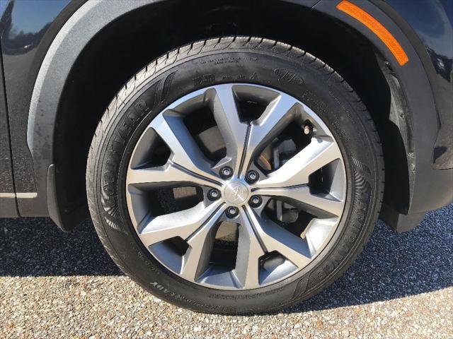 used 2020 Hyundai Palisade car, priced at $24,931