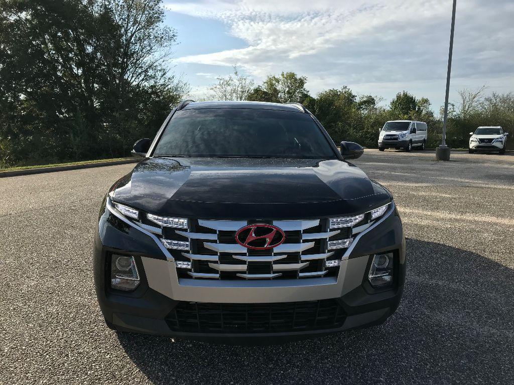 used 2023 Hyundai SANTA CRUZ car, priced at $30,906