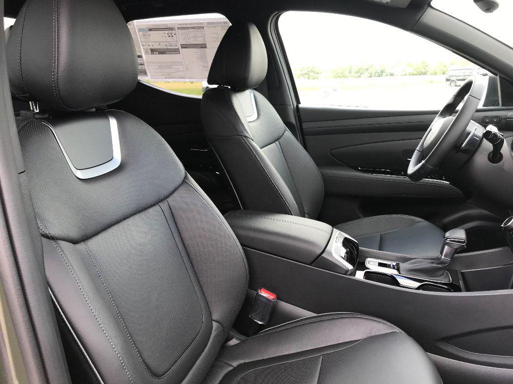 new 2025 Hyundai SANTA CRUZ car, priced at $43,510