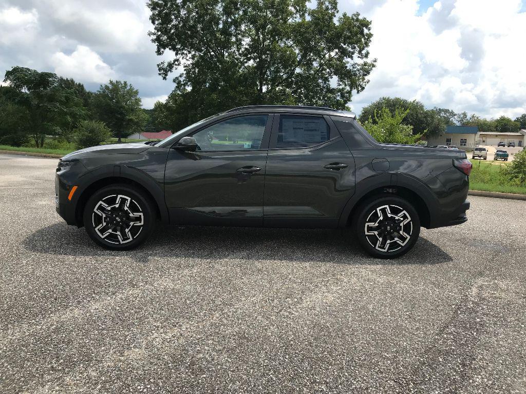 new 2025 Hyundai SANTA CRUZ car, priced at $43,510